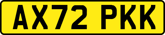 AX72PKK