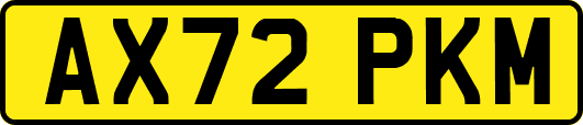 AX72PKM