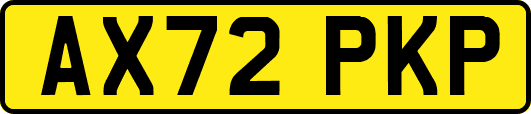AX72PKP