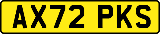 AX72PKS