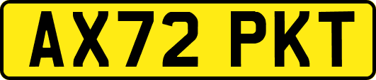 AX72PKT