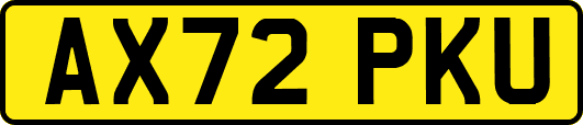 AX72PKU