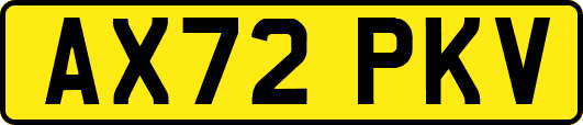 AX72PKV
