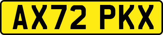 AX72PKX