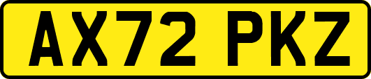 AX72PKZ