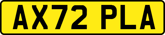 AX72PLA