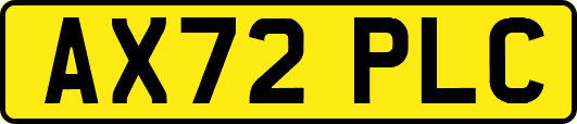 AX72PLC