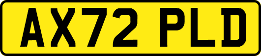 AX72PLD