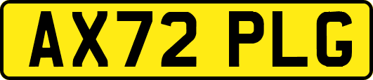 AX72PLG