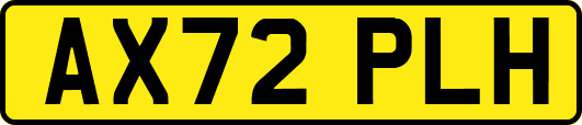 AX72PLH