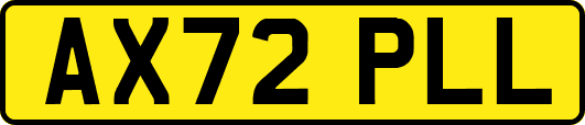 AX72PLL