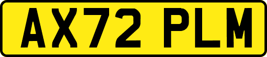 AX72PLM