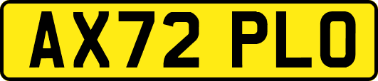 AX72PLO