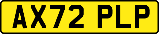 AX72PLP