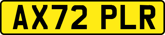 AX72PLR