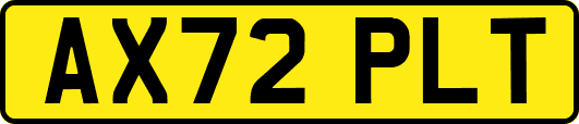 AX72PLT