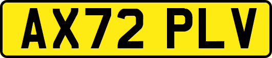 AX72PLV