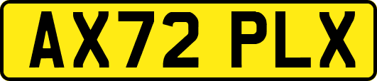 AX72PLX