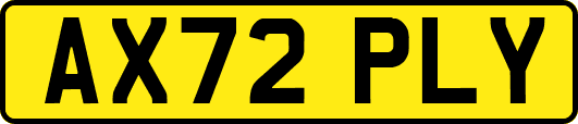 AX72PLY