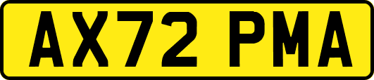 AX72PMA