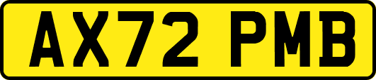 AX72PMB