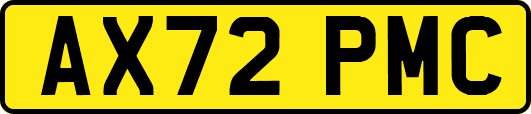 AX72PMC