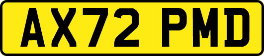 AX72PMD