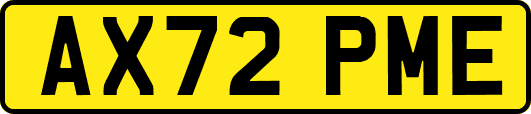 AX72PME