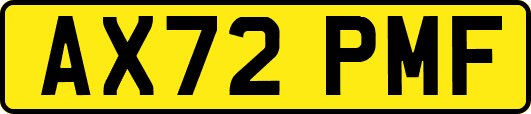 AX72PMF