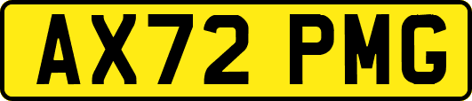AX72PMG