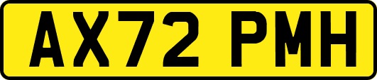 AX72PMH