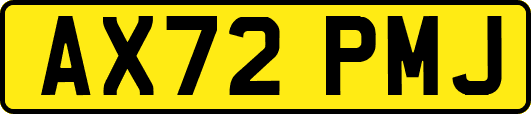 AX72PMJ