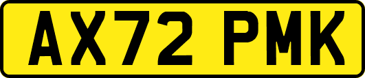 AX72PMK