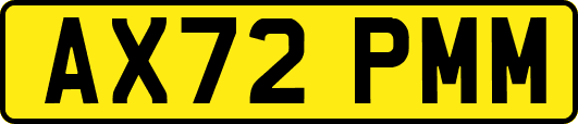 AX72PMM