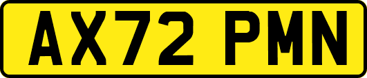AX72PMN