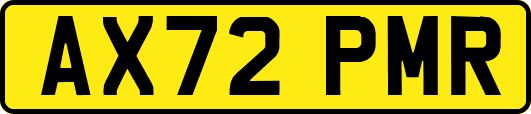 AX72PMR