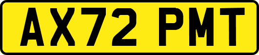 AX72PMT