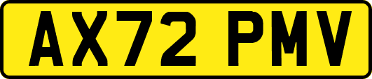 AX72PMV