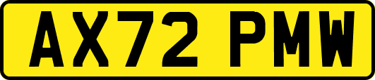 AX72PMW