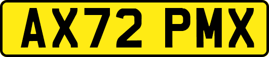 AX72PMX
