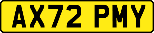 AX72PMY