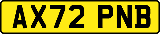 AX72PNB