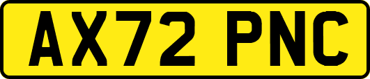 AX72PNC