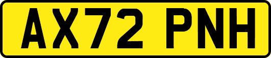 AX72PNH