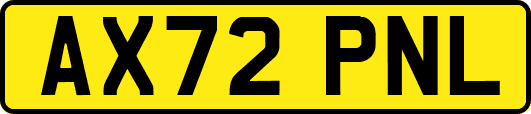 AX72PNL