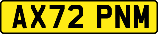 AX72PNM