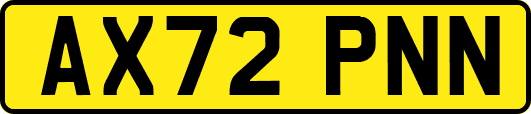 AX72PNN