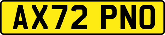 AX72PNO