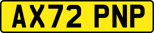 AX72PNP