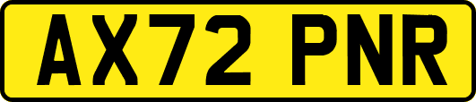 AX72PNR